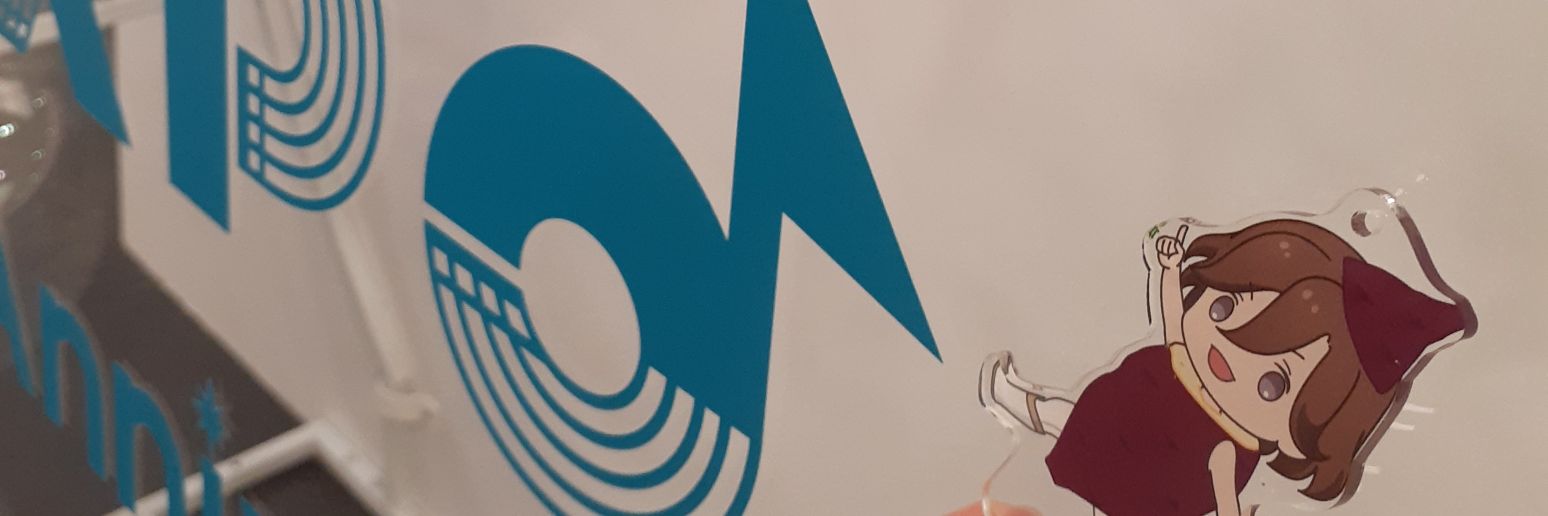 よしお@お取引 banner