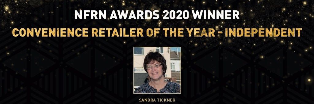 SandraTickner's profile banner image