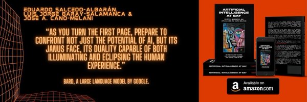 SciVortex Profile Banner