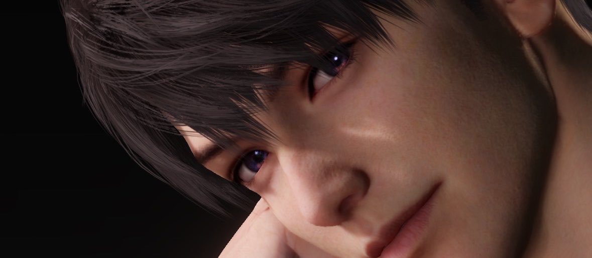 love_howju's profile banner image