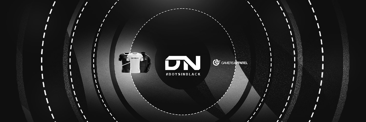 Dedicate Nation banner