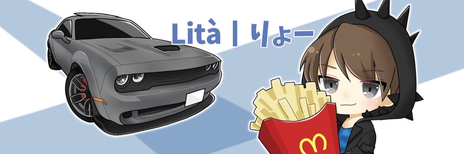 Ryoteto_'s profile banner image