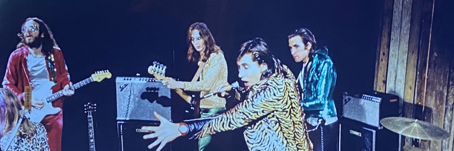 genwoww's profile banner image