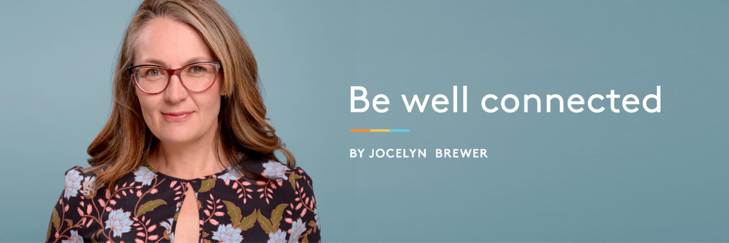 Digital Nutrition™ by Jocelyn Brewer banner