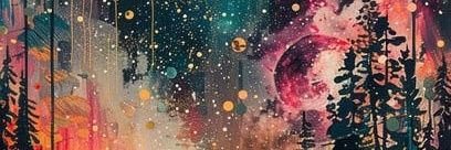 WildStarrdust's profile banner image
