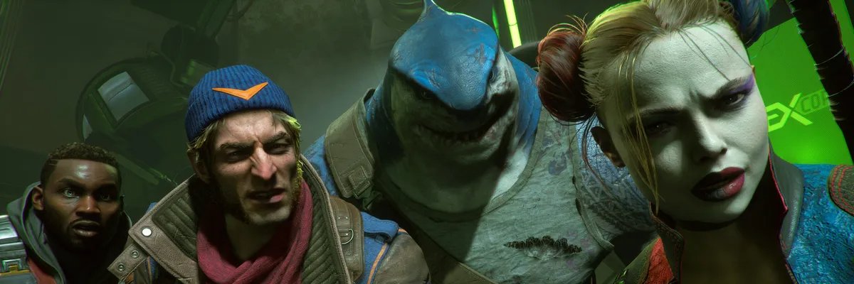 MisterBanshee's profile banner image