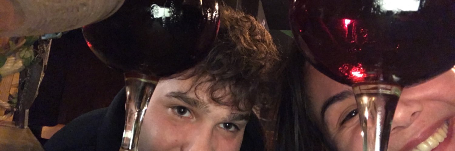 AgtLou's profile banner image