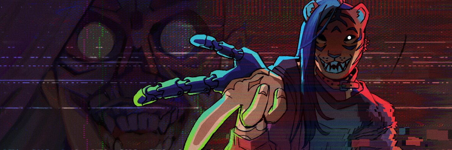 TubularLizard's profile banner image