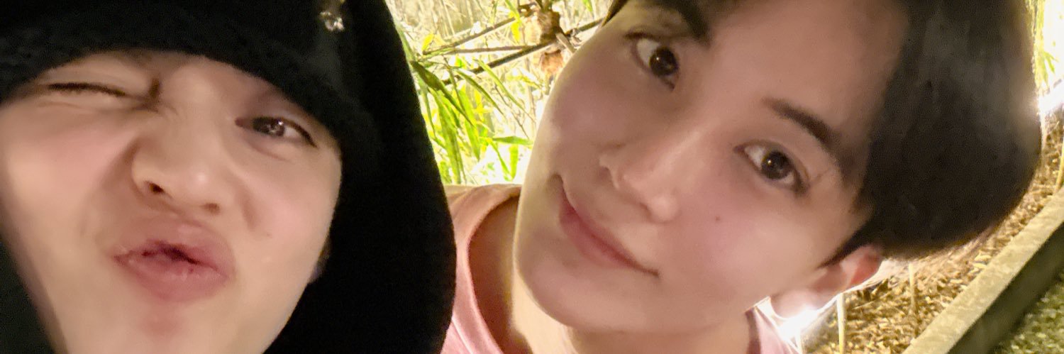 윤정한친구 :) 윤쩡 ♡ banner