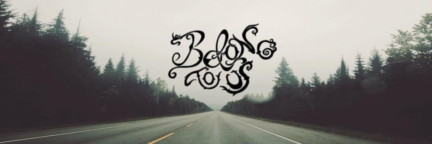 BelongToUsBand's profile banner image
