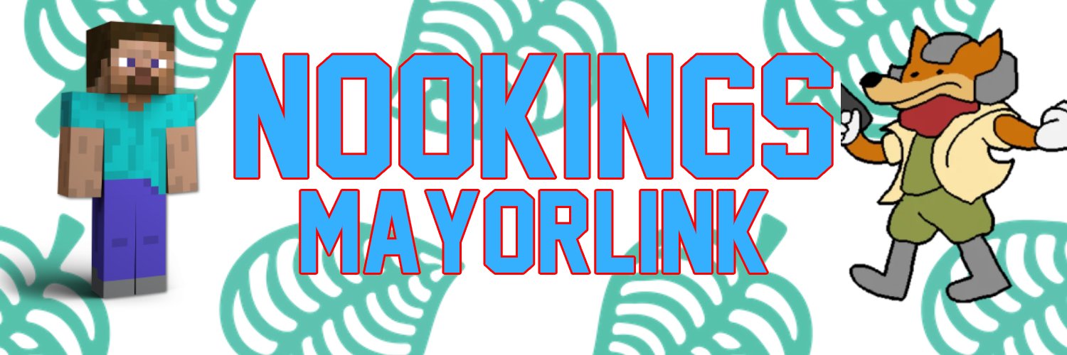 Mayorlink80's profile banner image