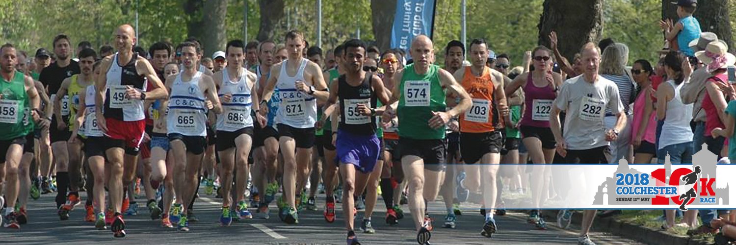 Colchester10K banner