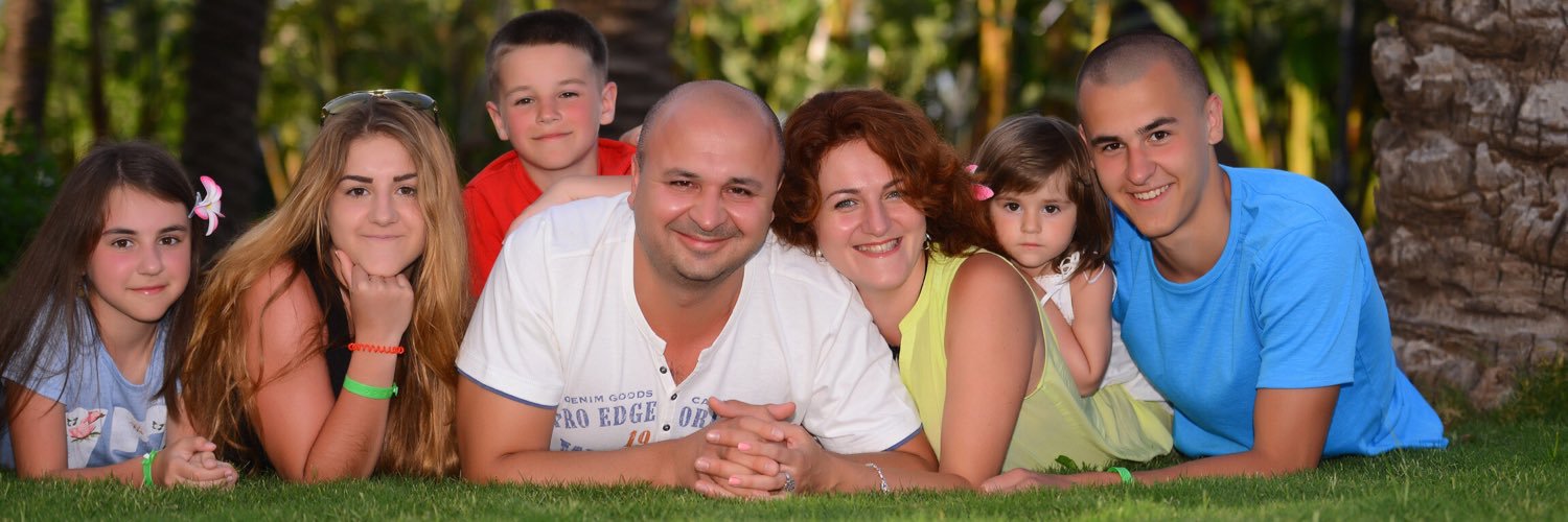 vlavrenyuk's profile banner image