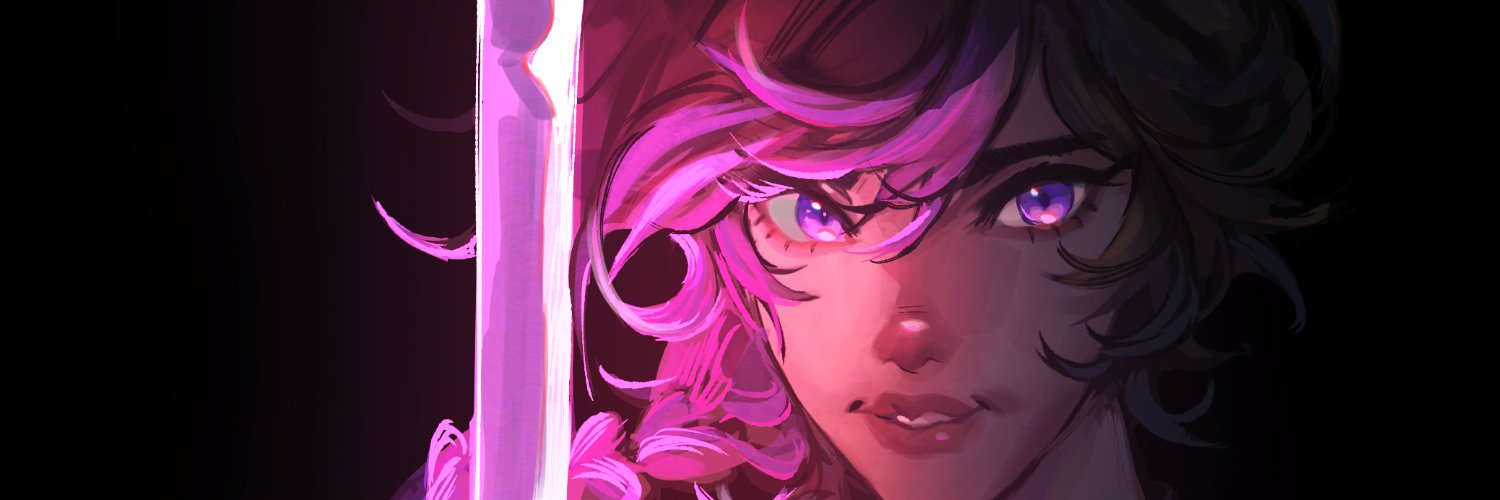 NaoChoccy's profile banner image