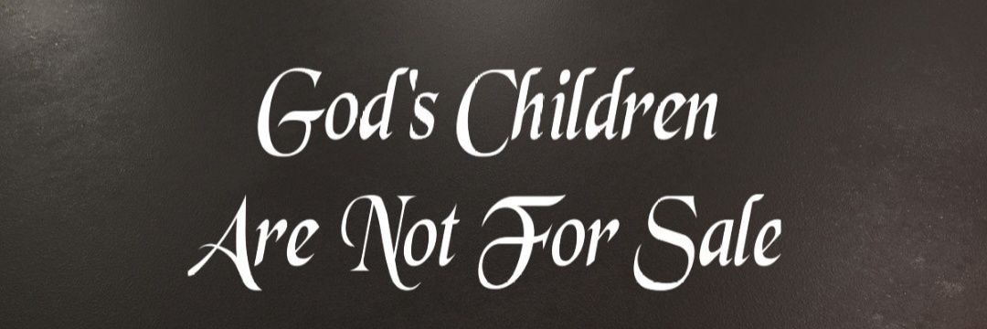 Shari 4God & Country banner