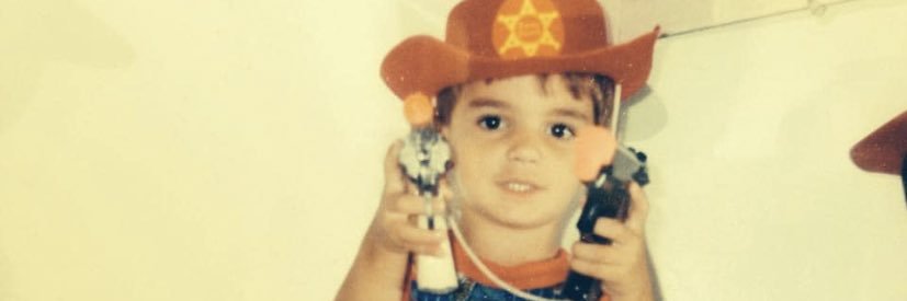 AnthonyHunting4's profile banner image