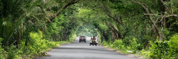 geryfahrezi's profile banner image