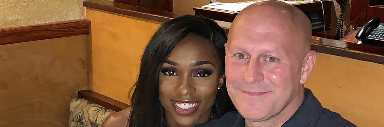 Michael Chase banner