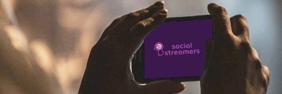 SocialStreamers's profile banner image