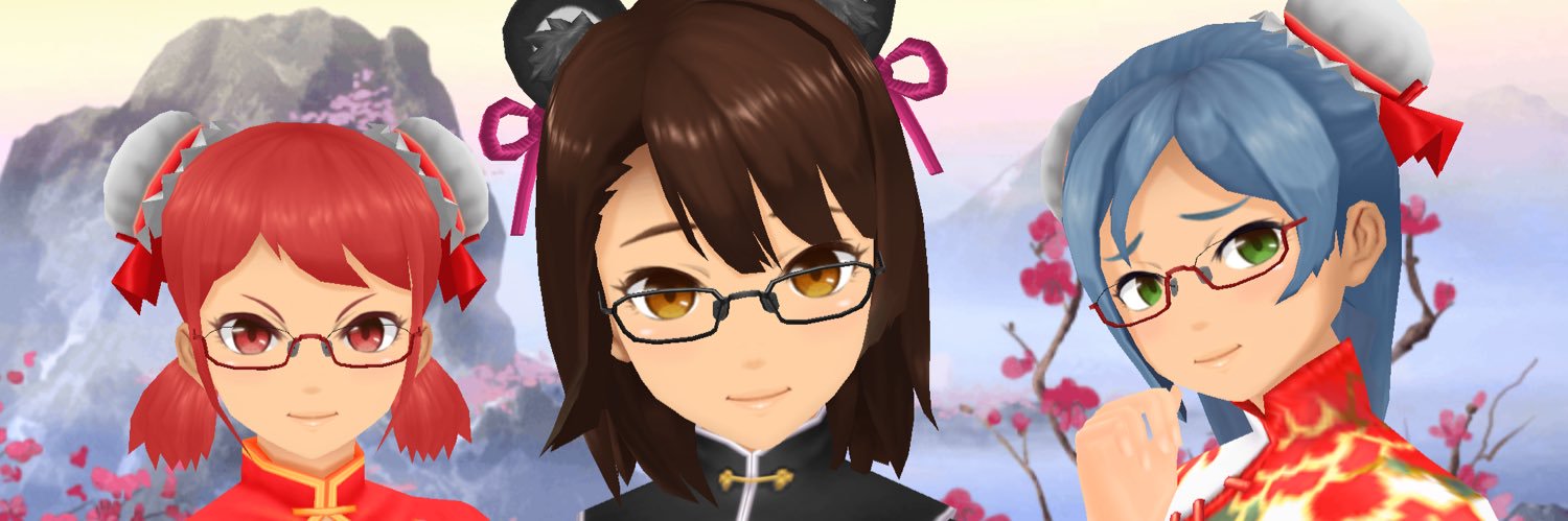dam_yoshi's profile banner image