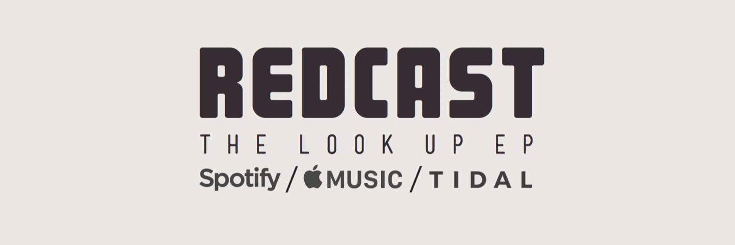 RedcastLyrics's profile banner image