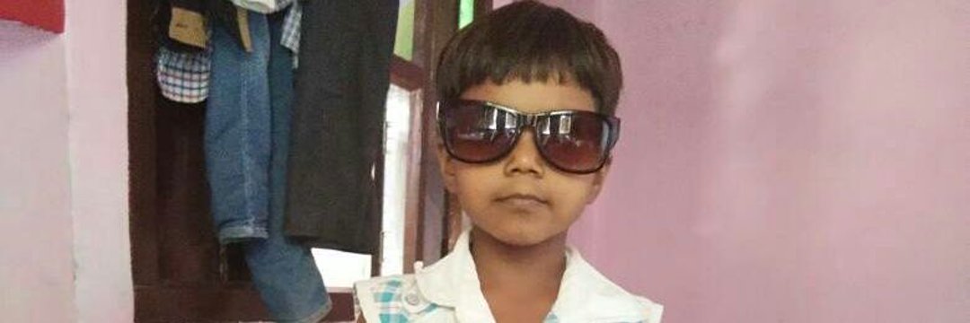 Amir Prasad banner