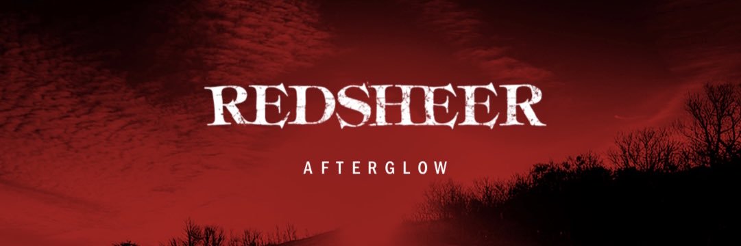 REDSHEER banner