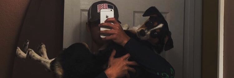 Sean_netzel's profile banner image