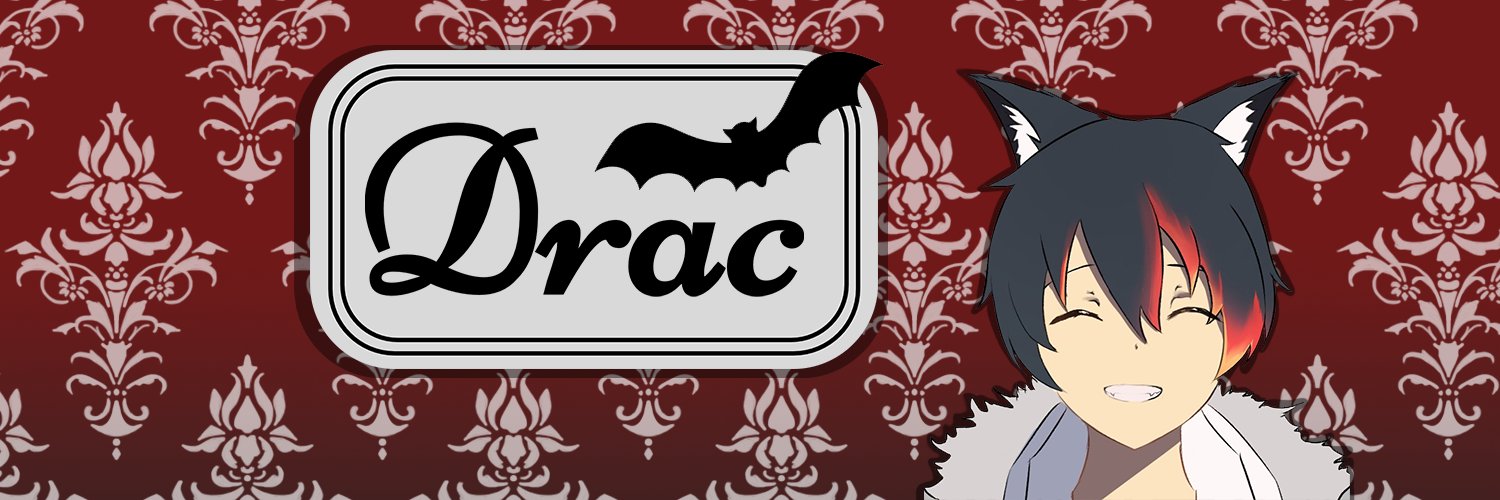 Drac Tepes banner