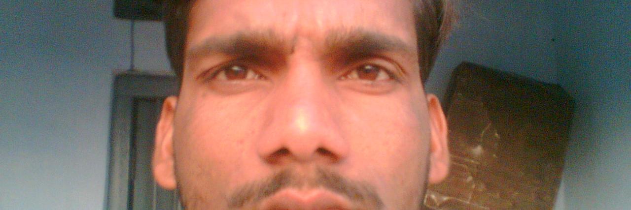 hetramsinghal's profile banner image