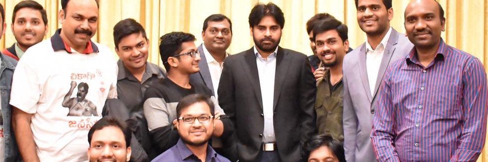 Iamnarru's profile banner image