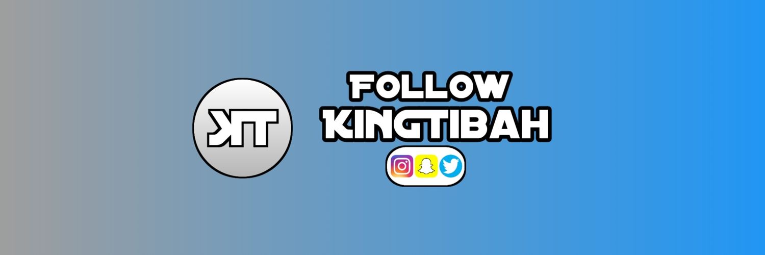 KingTibah's profile banner image