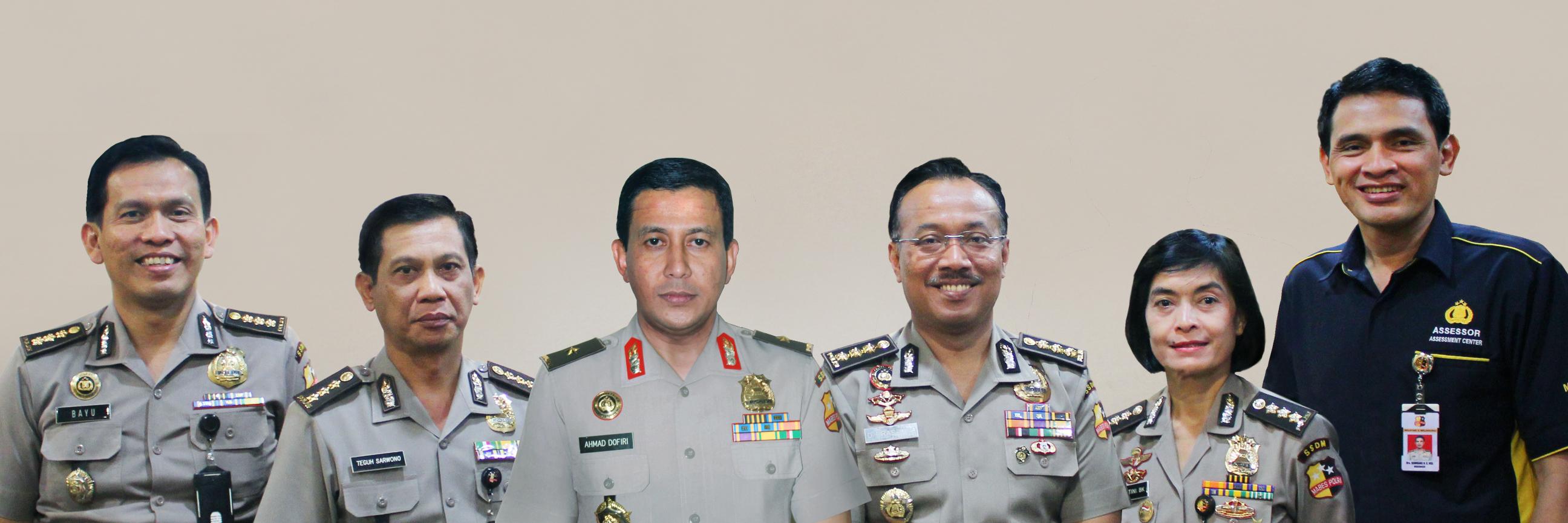 Robinkar SSDM POLRI banner