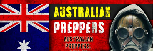 Aus_Preppers's profile banner image