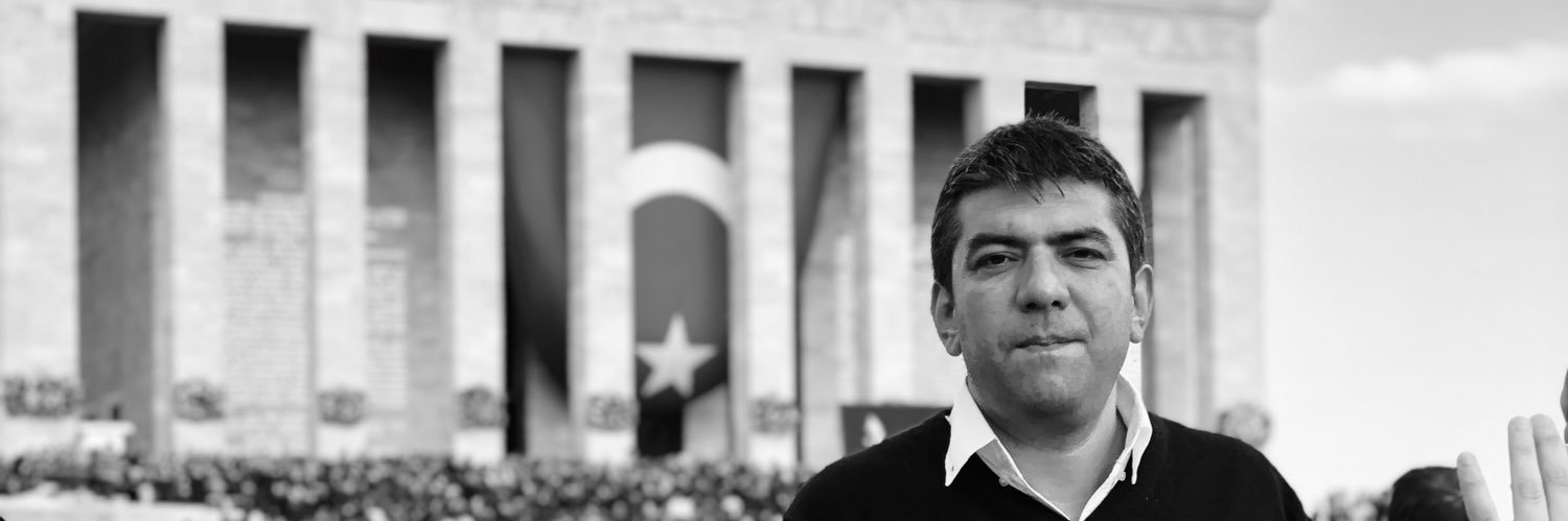 ozgurburdur's profile banner image