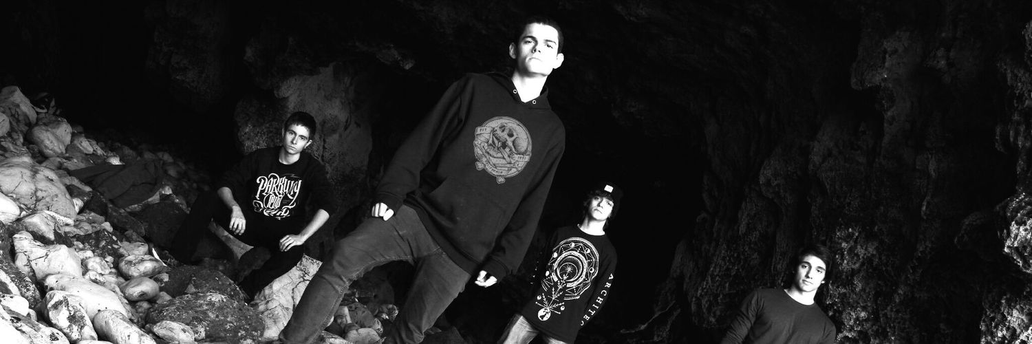 latetoscream's profile banner image