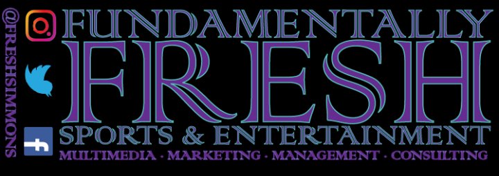 FreshSimmons's profile banner image