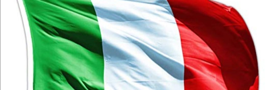 Rara Mente 🇮🇹🇳🇪 banner