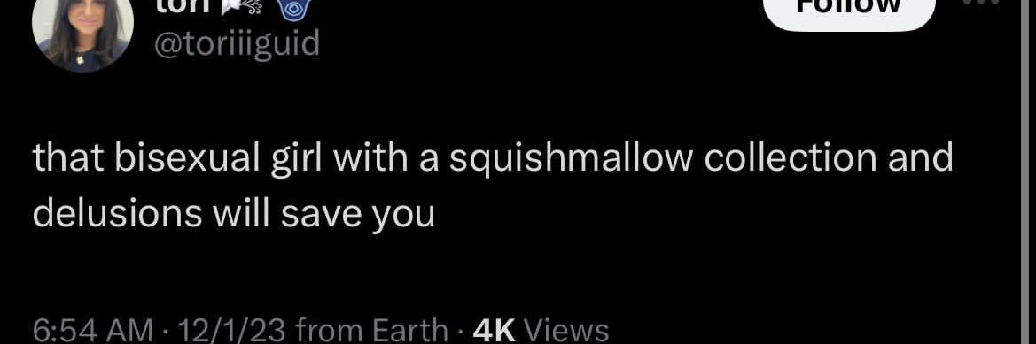 dreatrinity's profile banner image