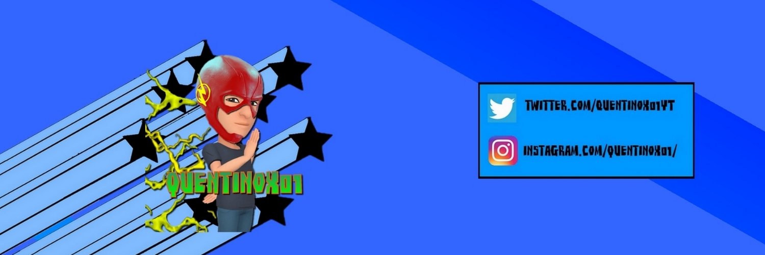 Quentinox01YT's profile banner image