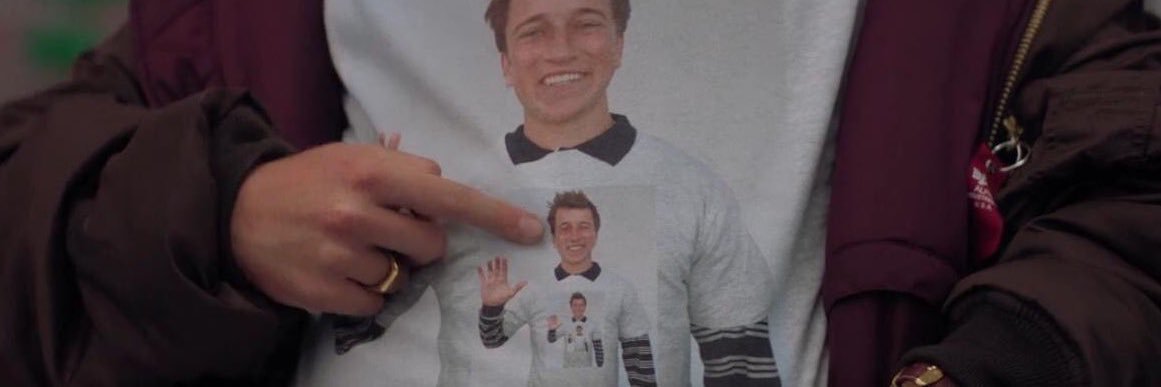 coolboybeck's profile banner image