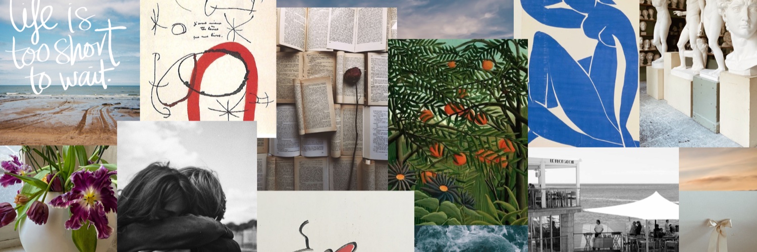 CarnetsLauralou's profile banner image