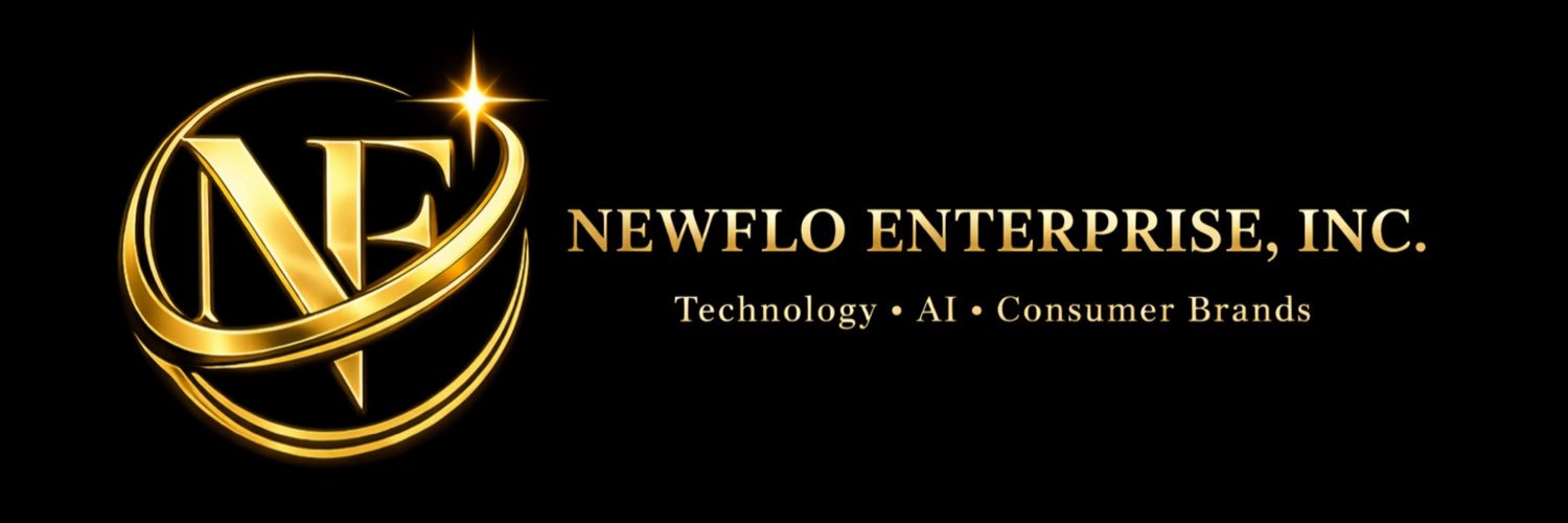 NewfloHQ's profile banner image