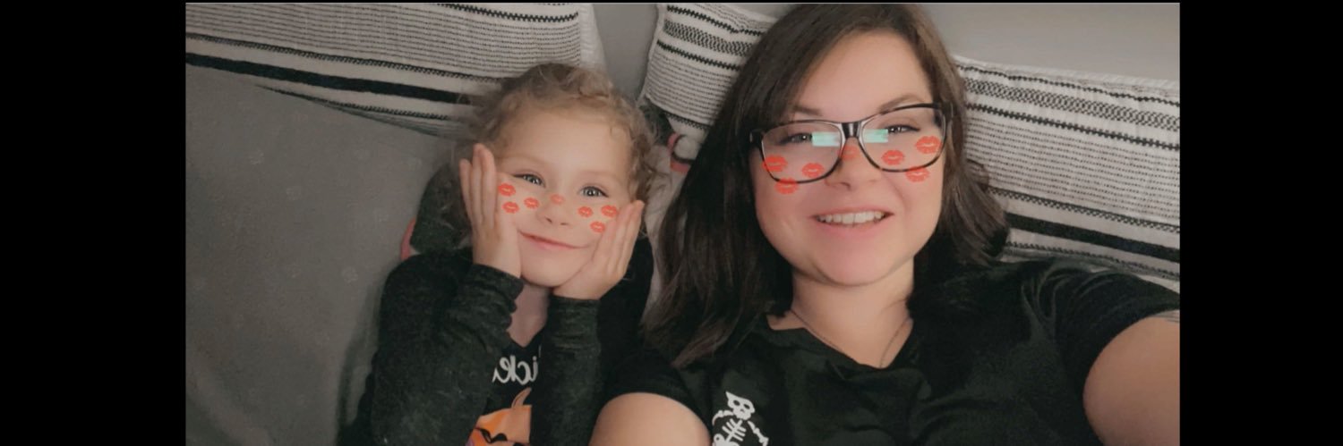 FransenGrace's profile banner image