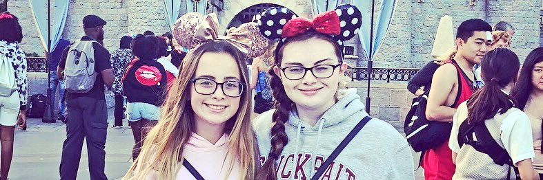 ellelesher's profile banner image