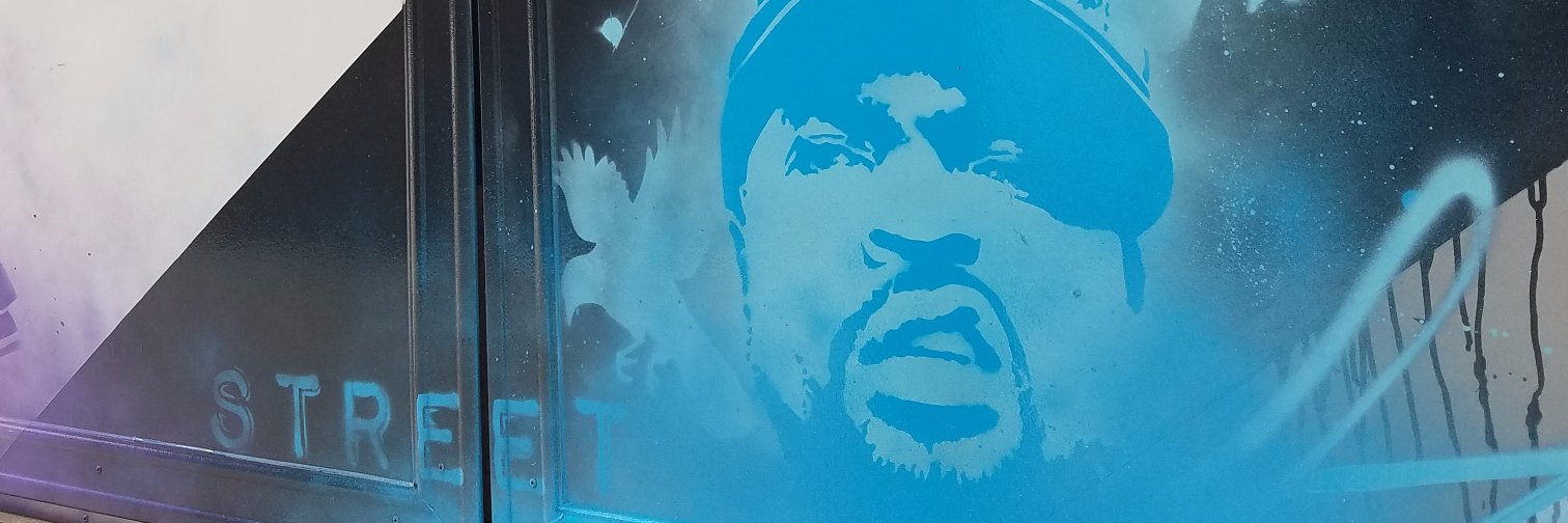 Aaron Bateman banner