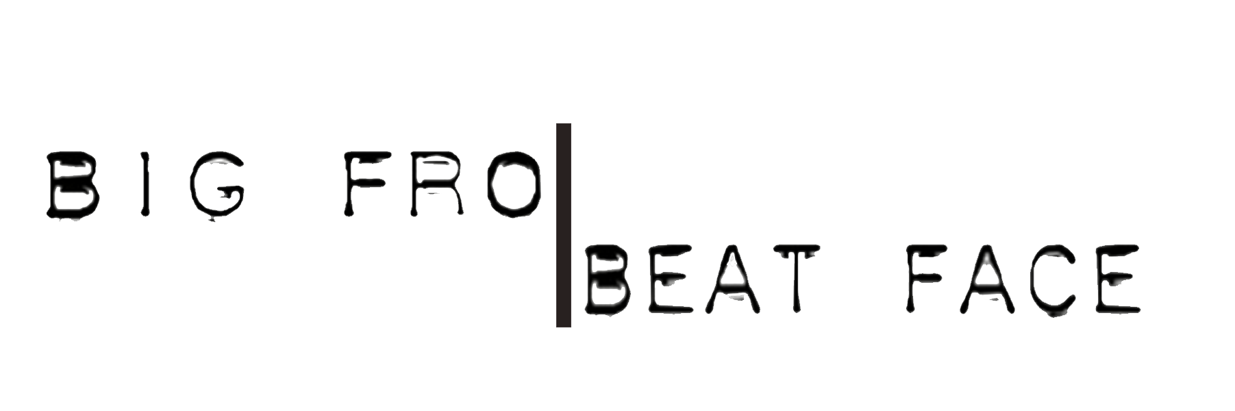 bigfrobeatface's profile banner image