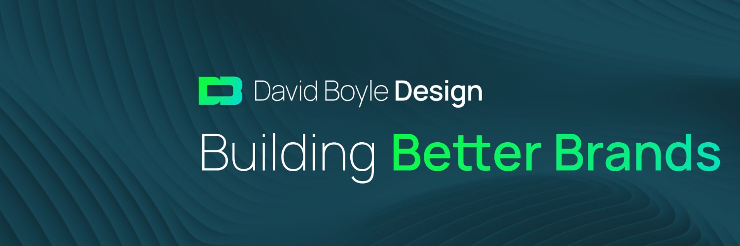 davidjonboyle's profile banner image