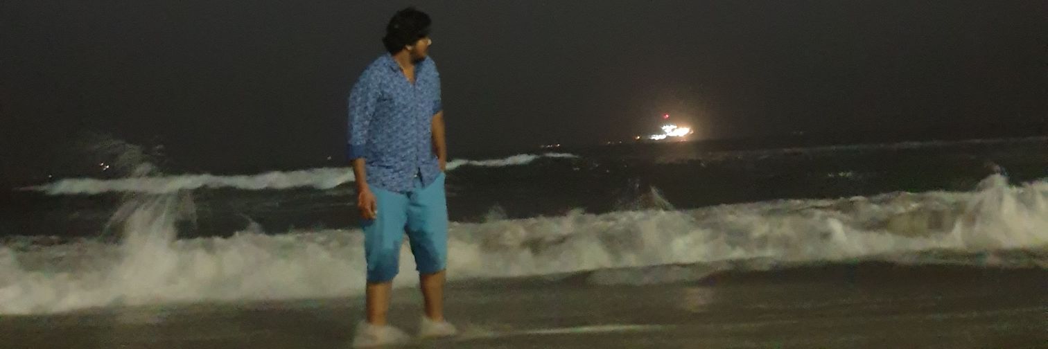 jangamprash's profile banner image