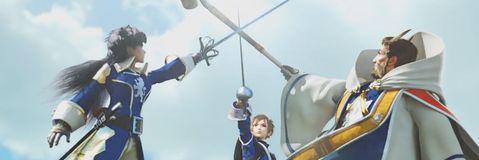 Luke Johnston banner